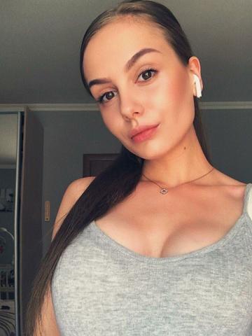 Проститутка Алиса